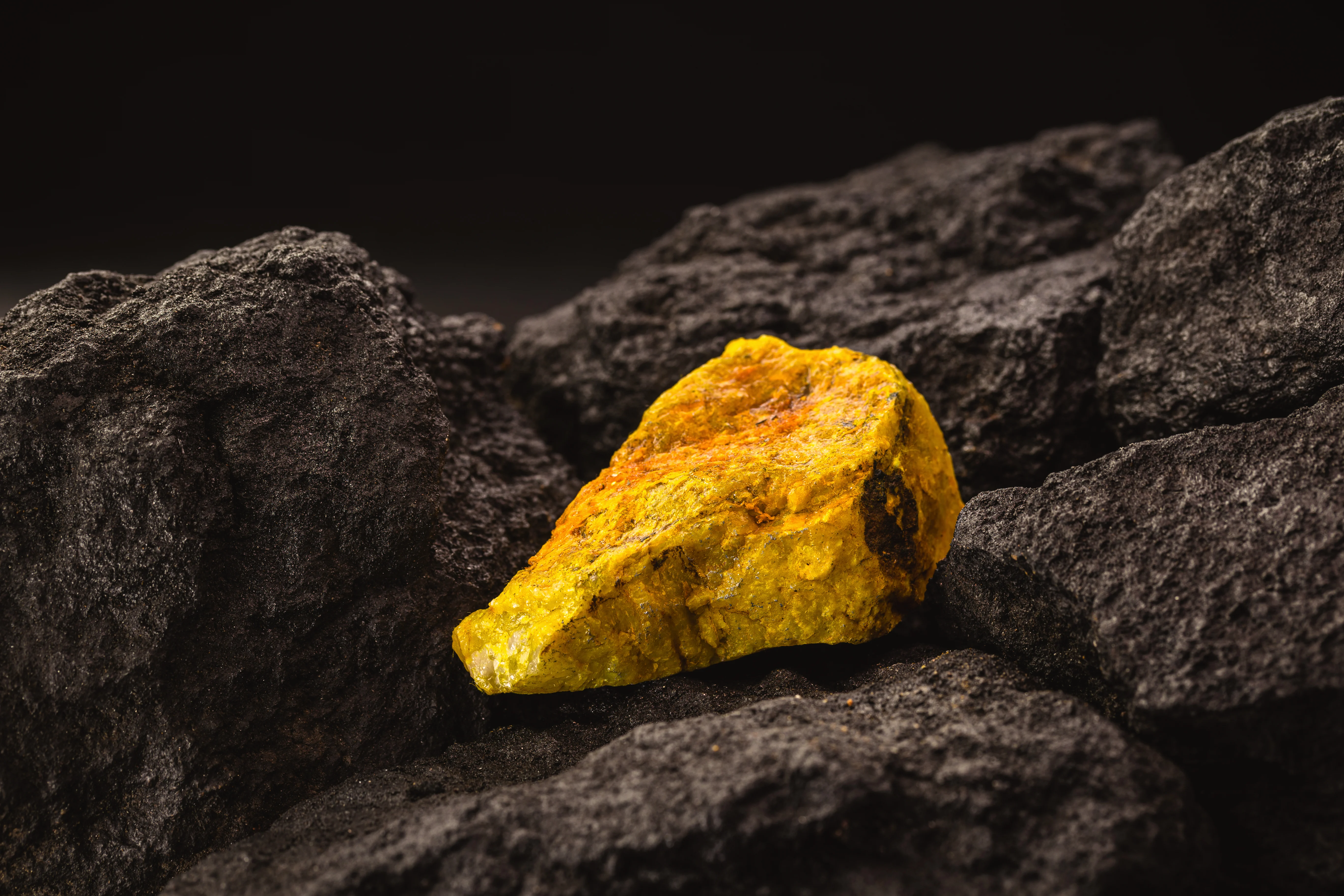 Global Uranium Enrichment Expands U.S. Presence with Pine Ridge Uranium Acquisition